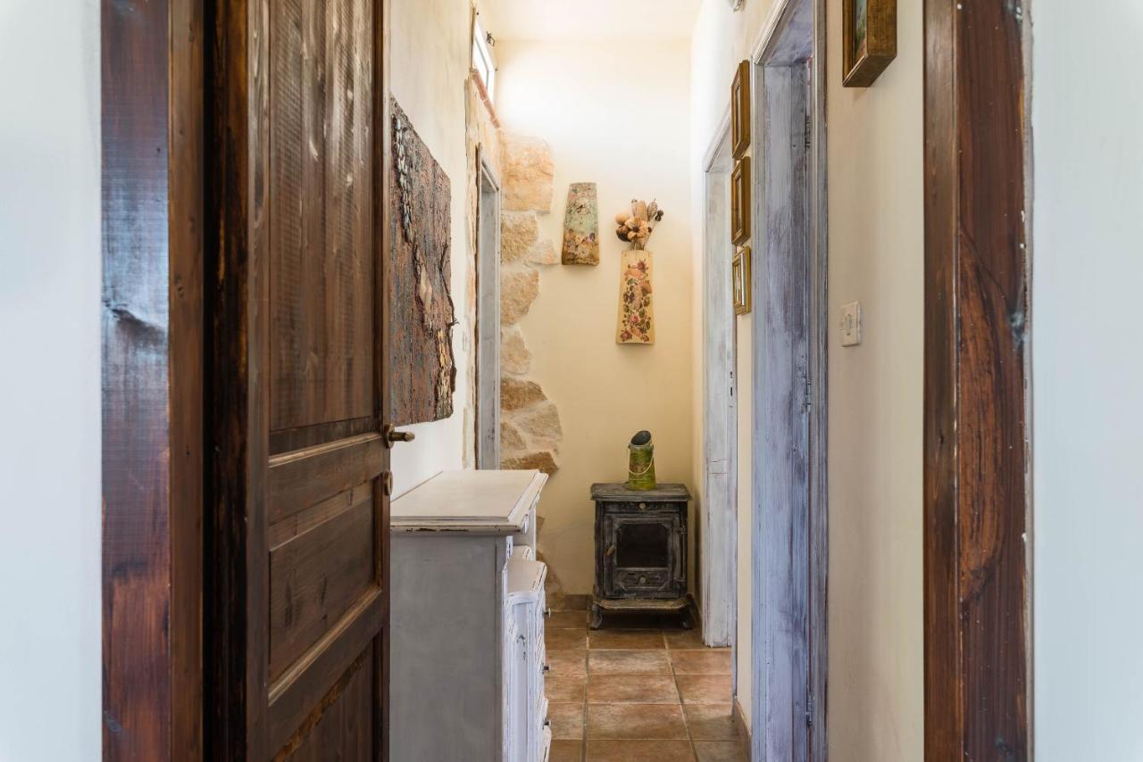 오스투니 Il Trullo Di Martino 빌라 외부 사진